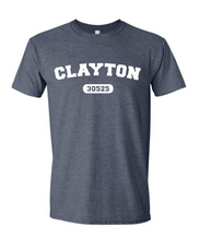 Load image into Gallery viewer, Clayton T-Shirt | Danger Press