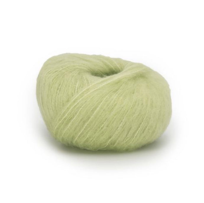 Cashsilk Light Yarn | Laines du Nord