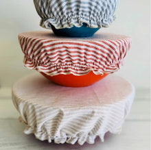 Load image into Gallery viewer, Reusable Bowl Covers | Dot and Army