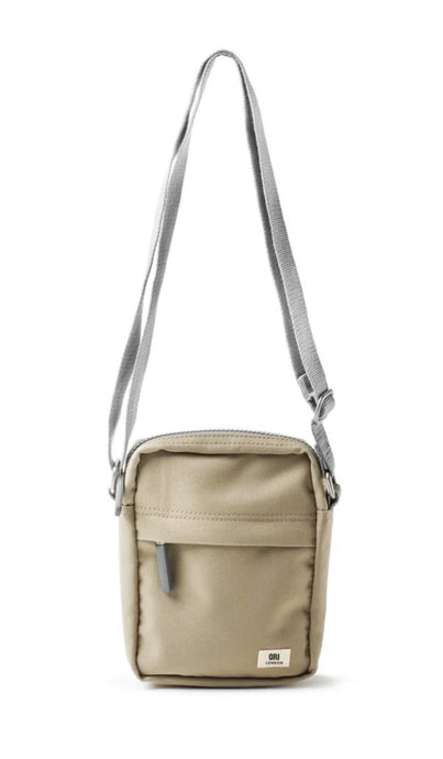 Bond Pocket Crossbody | ORI London