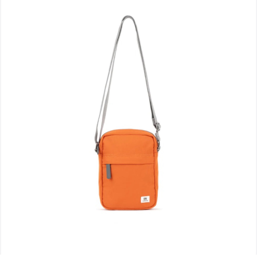 Bond Pocket Crossbody | ORI London