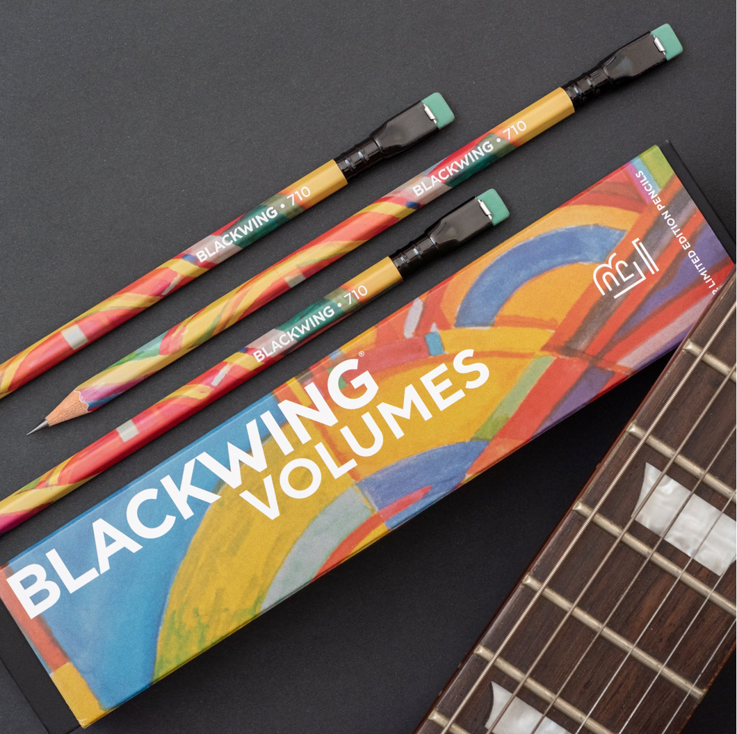 Volumes 710 (Set of 12) | Blackwing