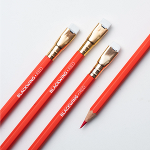 Red (4 Pack) | Blackwing