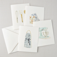 Load image into Gallery viewer, Notecards | Emily Lex Studio