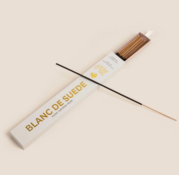 Incense | Tal & Bert