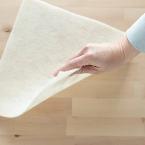 Felter’s Prefelt | Felted Sky