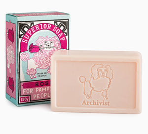 Bar Hand Soap | Archivist Gallery