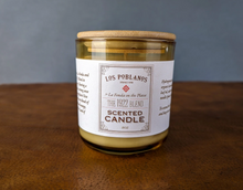 Load image into Gallery viewer, The 1922 Blend Scented Candle | Los Poblanos