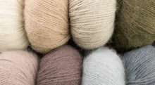 Load image into Gallery viewer, Fable Brushed Aran Yarn | West Yorkshire Spinners