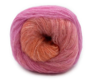 CashSilk Cotton Degrade | Laines du Nord