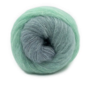 CashSilk Cotton Degrade | Laines du Nord