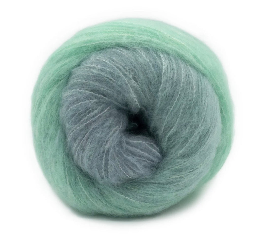 CashSilk Cotton Degrade | Laines du Nord