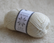Load image into Gallery viewer, 5 Ply Shetland | Jamieson &amp; Smith