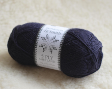Load image into Gallery viewer, 5 Ply Shetland | Jamieson &amp; Smith