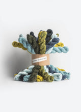 Load image into Gallery viewer, Woolstok Bundle Kit | Blue Sky Fibers