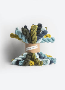 Woolstok Bundle Kit | Blue Sky Fibers
