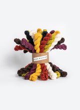 Load image into Gallery viewer, Woolstok Bundle Kit | Blue Sky Fibers