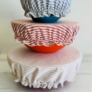 Reusable Bowl Covers | Dot and Army