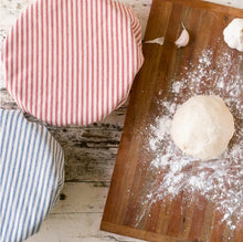 Load image into Gallery viewer, Reusable Bowl Covers | Dot and Army
