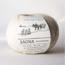 Load image into Gallery viewer, Saona |Wooldreamers