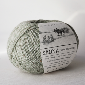 Saona |Wooldreamers