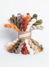 Load image into Gallery viewer, Woolstok Bundle Kit | Blue Sky Fibers