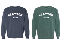 Load image into Gallery viewer, Clayton Sweatshirt | Danger Press