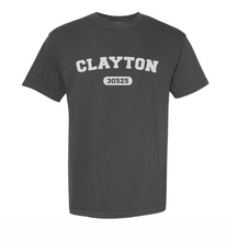 Load image into Gallery viewer, Clayton T-Shirt | Danger Press