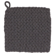 Load image into Gallery viewer, Shadow Knit Potholder | Danica Heirloom