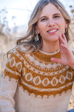 Load image into Gallery viewer, Shine! Knitting with Beads | Laine Publishing