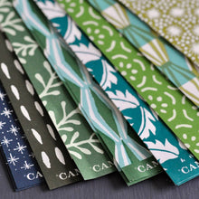 Load image into Gallery viewer, Small Sheets of Paper Green Assortment | Cambridge Imprints