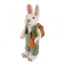 Load image into Gallery viewer, Felt Bunnies &amp; Sheep | En Gry &amp; Sif