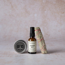 Load image into Gallery viewer, High Desert Smudge Set | Los Poblanos