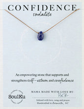 Load image into Gallery viewer, Soul-Full of Light Necklace | SoulKu