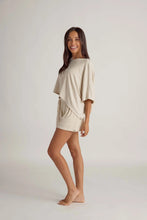 Load image into Gallery viewer, Soft Shrug Shirt | Faceplant Dreams