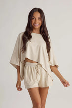 Load image into Gallery viewer, Soft Shrug Shirt | Faceplant Dreams