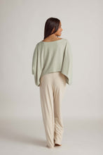 Load image into Gallery viewer, Soft Shrug Shirt | Faceplant Dreams