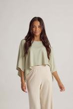 Load image into Gallery viewer, Soft Shrug Shirt | Faceplant Dreams