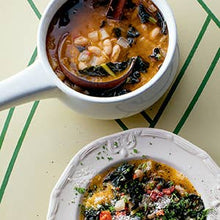 Load image into Gallery viewer, Soups, Salads, Sandwiches | Matty Matheson