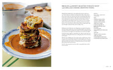 Load image into Gallery viewer, Soups, Salads, Sandwiches | Matty Matheson