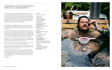 Load image into Gallery viewer, Soups, Salads, Sandwiches | Matty Matheson