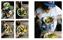 Load image into Gallery viewer, Soups, Salads, Sandwiches | Matty Matheson