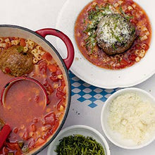 Load image into Gallery viewer, Soups, Salads, Sandwiches | Matty Matheson