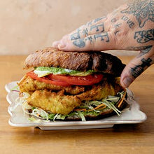 Load image into Gallery viewer, Soups, Salads, Sandwiches | Matty Matheson