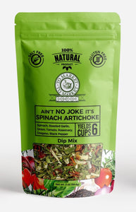 Gourmet Spice Blends | To Market To Market