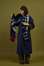 Load image into Gallery viewer, Stölzl Lambswool Wrap | Wallace Sewell Ltd.