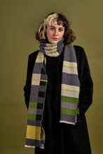 Load image into Gallery viewer, Stölzl Lambswool Wrap | Wallace Sewell Ltd.