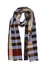 Load image into Gallery viewer, Stölzl Lambswool Wrap | Wallace Sewell Ltd.