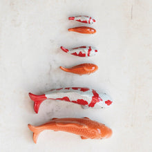 Load image into Gallery viewer, Floating Fish | Creative Co-op