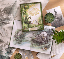 Load image into Gallery viewer, The Storyteller’s Almanac | Compendium